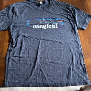 Magical Icon T-Shirt